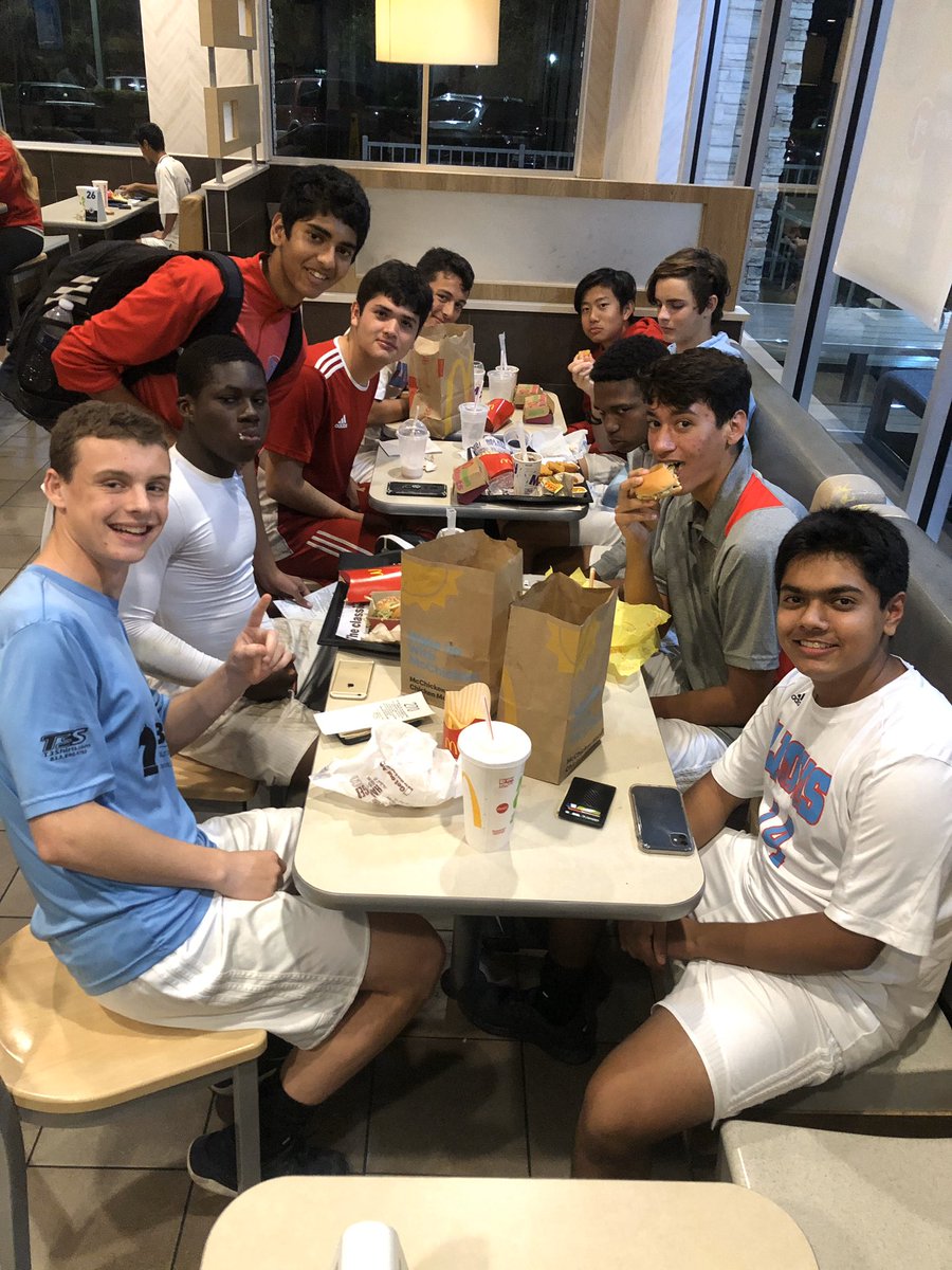 King High School tweet media