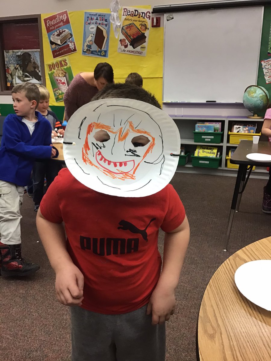 MustangLibraryW tweet media