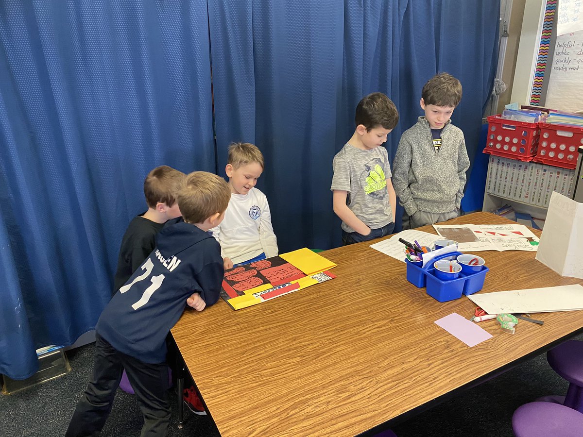 LablancC's tweet image. 2nd graders share out as experts on non-fiction topics. @DublinWL @WalledLkSchools