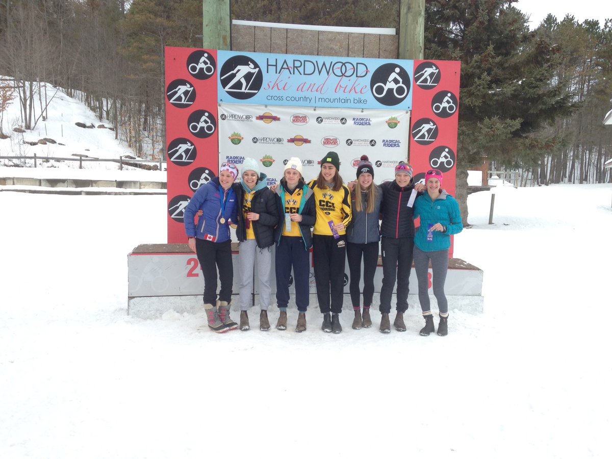 ParrySoundHigh's tweet image. Congrats to Rachel 4th Open SrG, Kennedy 3rd High School SrG, Bryden 8th High School SrG, and to PSHS SrG 3rd place team.