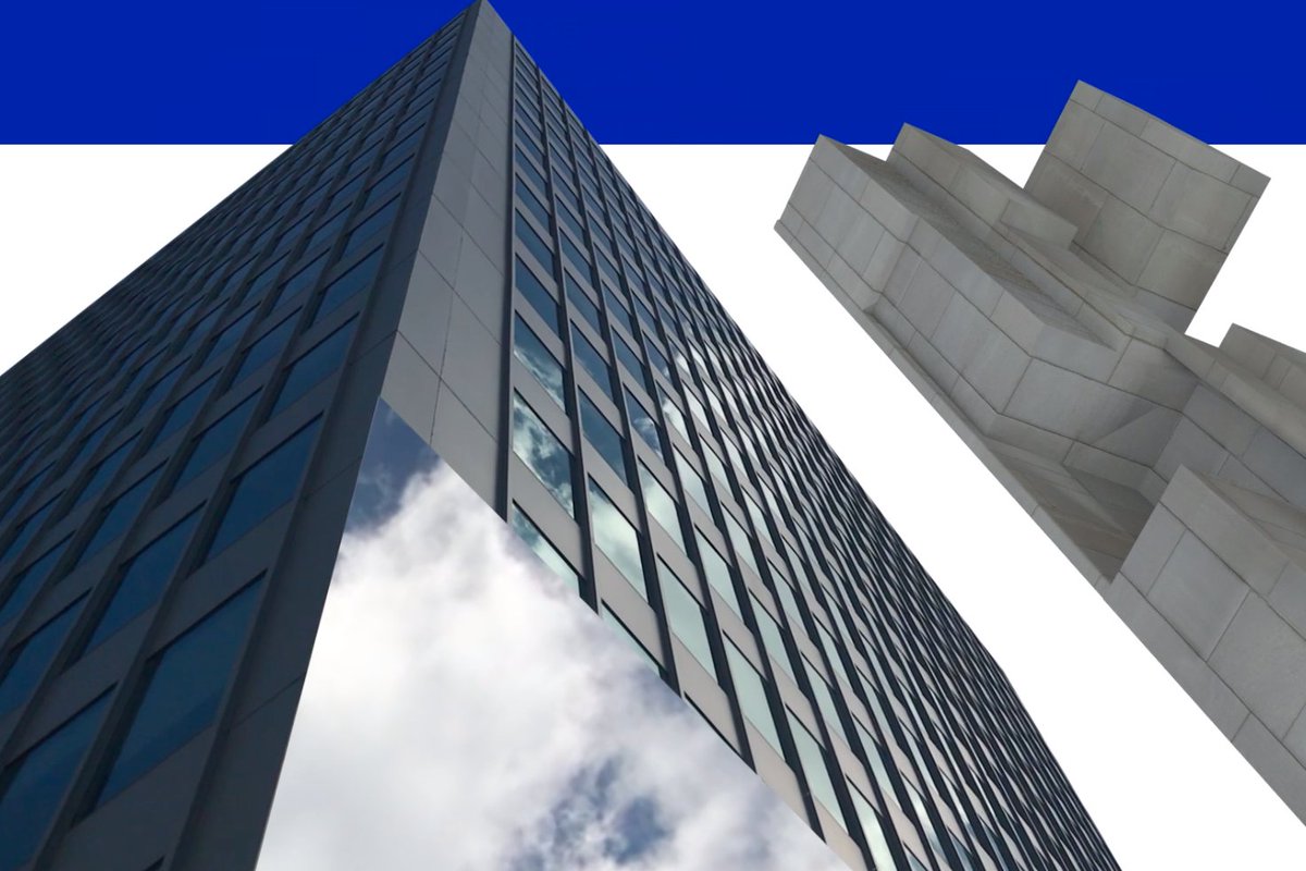 TheFutureLab's tweet image. The rise of reactive new materials and technologies means that future physical consumer touchpoints will no longer be set in stone… or any other solid matter. #ProgrammableRealities #AUSTrendBriefing