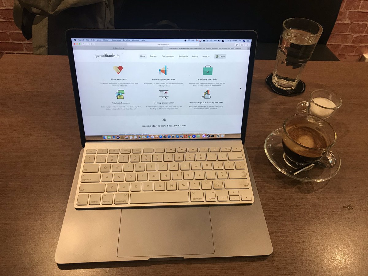 engisoud's tweet image. Best macbook pro bad keyboard solution :)
#butterflyKeyboardSolution #macbookKeyboard