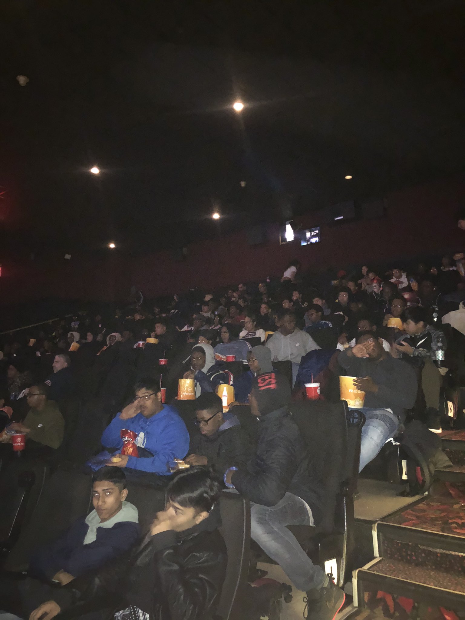 Marlonteachtheyouth On Twitter Transittechcte Hs Class Of 22 Day Trip To See Justmercyfilm Https T Co Ua87htjqj1 Twitter