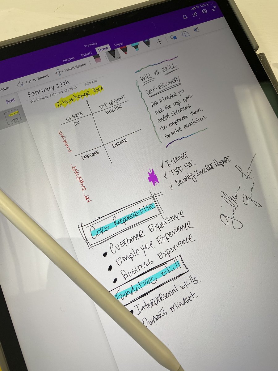 GuilleLG24's tweet photo. #SLP part 2! Nice refresher! Getting ready to@go back to store and implement! https://t.co/suwubBTie9