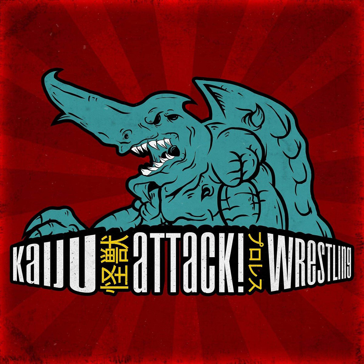 Costumes, fighting--it's a natural fit! CKO is excited to partner with @Kaijuwrestling and bring you even more action. 💥 We'll be at their next show on Fri, April 17 at Rizzo's Bar &amp; Inn. Don't miss it! 💣

🎟️ facebook.com/events/s/kaiju…