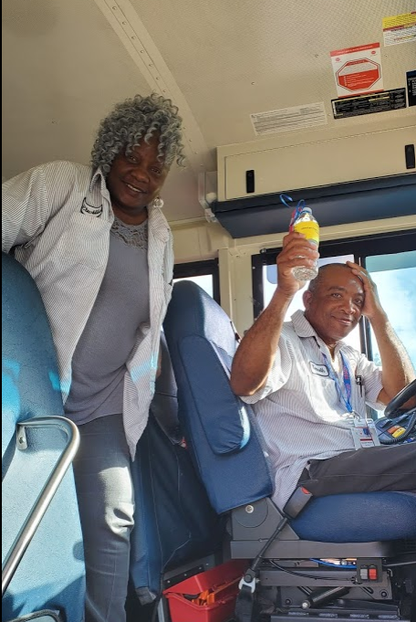 Royal Palm School tweet media