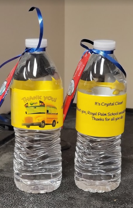 Royal Palm School tweet media