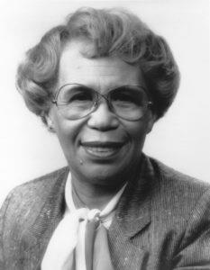 Gwen T. Jackson began volunteering with her local Red Cross chapter in 1961, and by 1989 she was the first African American to be appointed as the National Chairman of Volunteers for the American Red Cross.