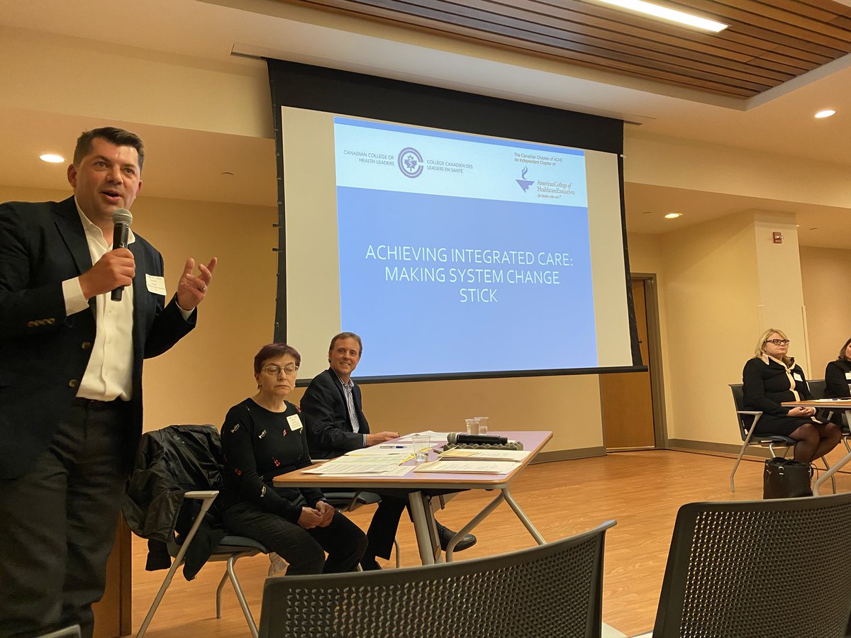 TalyaJW's tweet photo. System forces, new technologies, consumer expectations and cost constraints are forcing us to think differently - Insightful discussion from a fabulous panel @CCHLGTA event tonight about integrated care @CCHLGTA @ZaynaKhayat @Suzin67 @SouthlakeCEO #CCHLDifferenceMakers https://t.co/XgM7uVEAcr