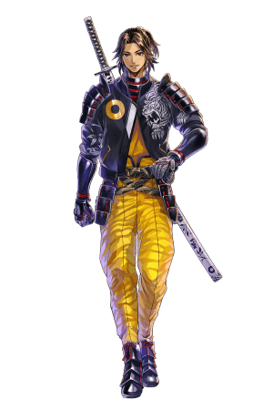 戦国バサラのtwitterイラスト検索結果 戦国バサラのtwitterイラスト検索結果
