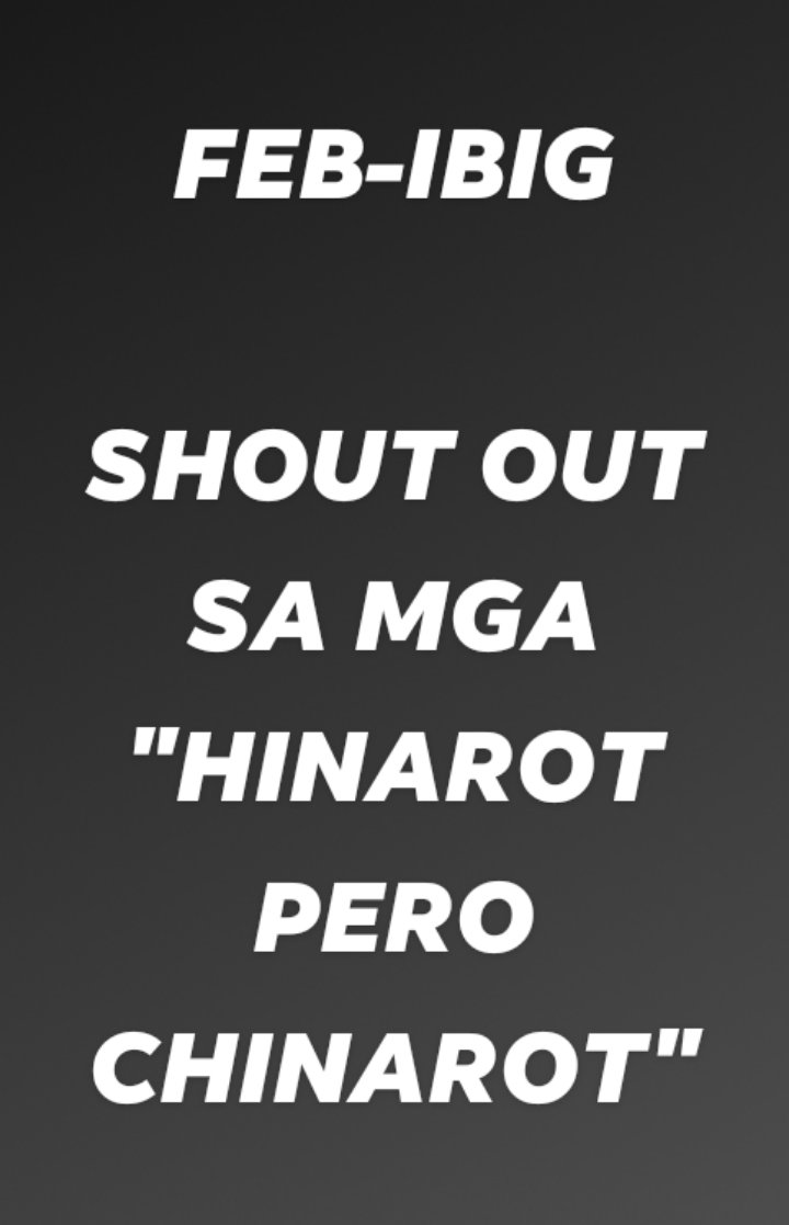 MacoyPaps's tweet photo. Dun tayo sa REALTALK! 🤣 https://t.co/IlrkBAgXZq
