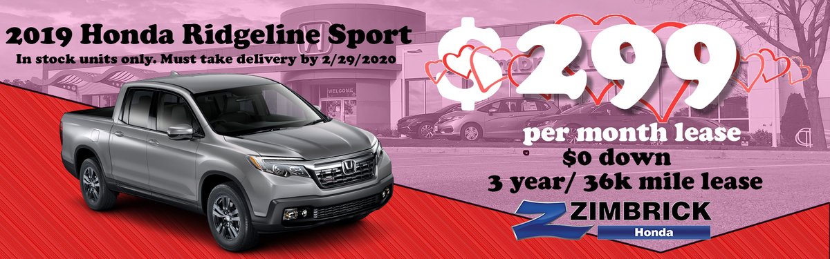 Fall in love with a new vehicle! Stop on in for a test drive and we'll make sure we find you the perfect ride!
