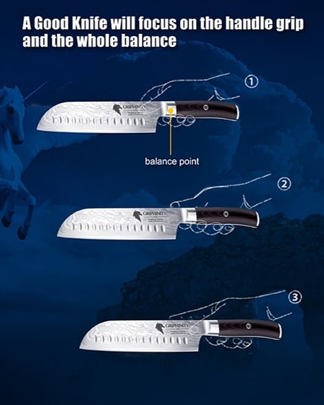 griphinity's tweet photo. You have the chance to win one of our well balanced knives if you participate in our sweepstake! 🤩 See the giveaway post in our Instagram feed for information about how to enter the competition.
#griphinitygiveaway #sweepstakes #chefsknives #winaknife https://t.co/VI4B3F5Tmo https://t.co/gjUYBlxyW6