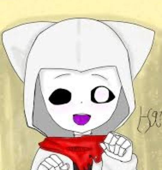 MiloOMG3's tweet photo. ¿les gusta mi disfraz de gatito :3 https://t.co/zBFbfb1DDr
