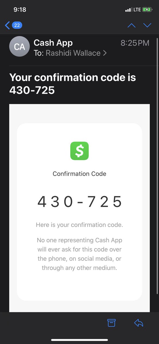 Cash App Support On Twitter It S Not Possible To Hack Someones Account With Just Their Cashtag To Learn How To Avoid Phishing Scams That Would Put Your Account At Risk Check Out