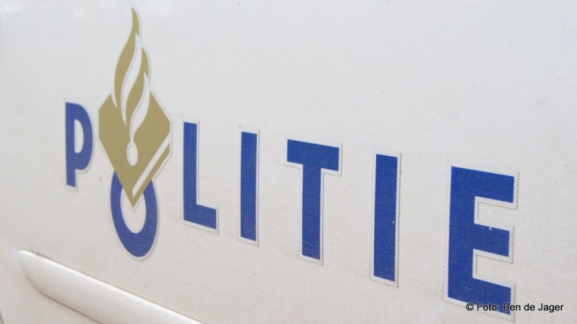 Melding 112 Foarwei Kollumerzwaag