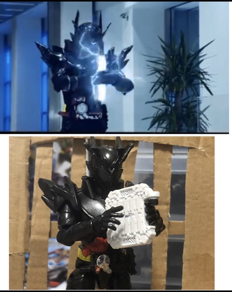 Vシネマ仮面ライダーグリス Vシネマ仮面ライダーグリス