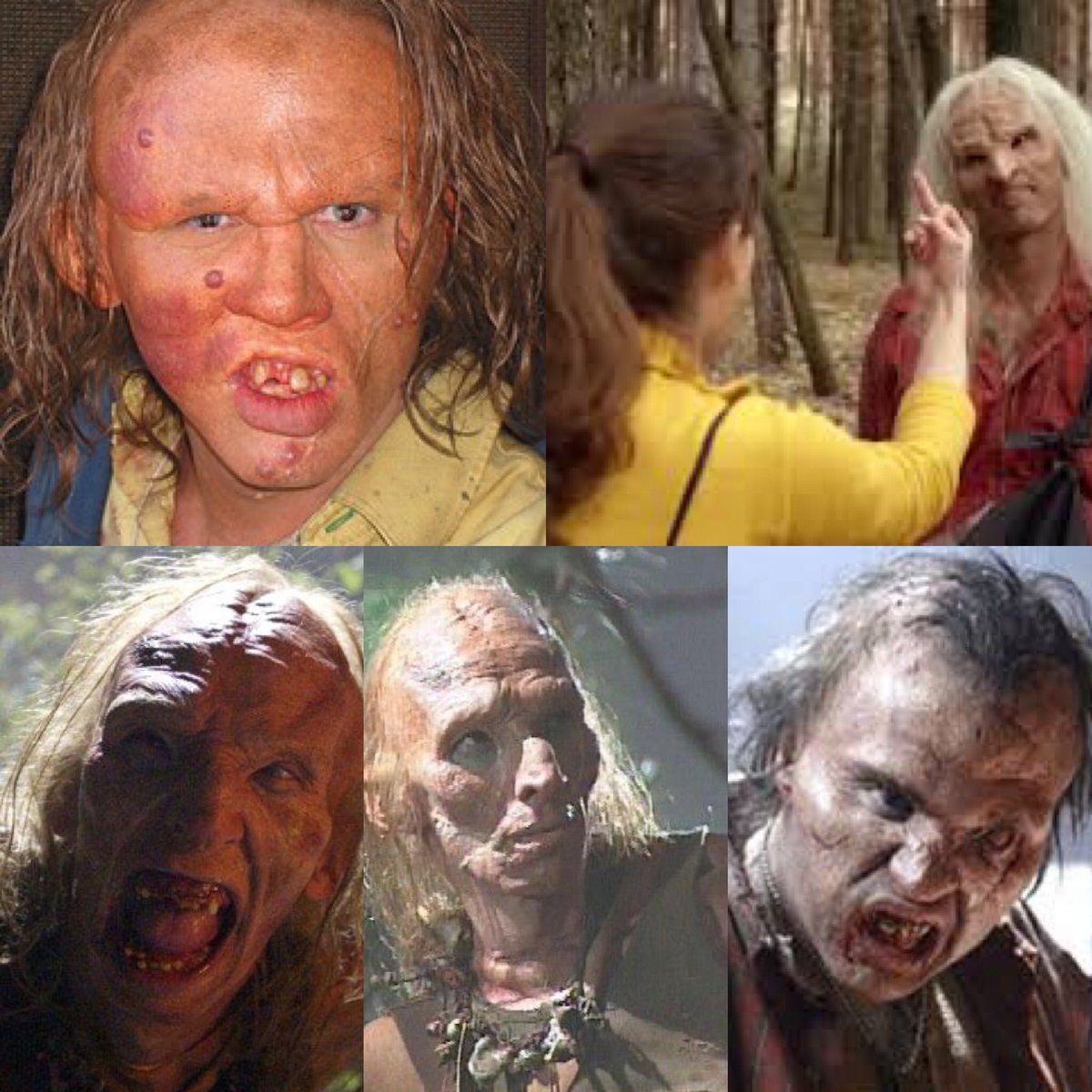 NicodemusDB's tweet photo. The guys!! #wrongturn #wrongturn2 #wrongturn3 #wrongturn4 #wrongturn6 #wrongturn5 #wrongturn7 #wrongturnmovie #horror #horrotica #horrorcommunity #horrorfam #horrorfamily #horrorfan #horrorjunkie https://t.co/5wbeUqQNLJ