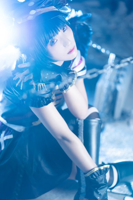 Twitterのコスプレ画像41