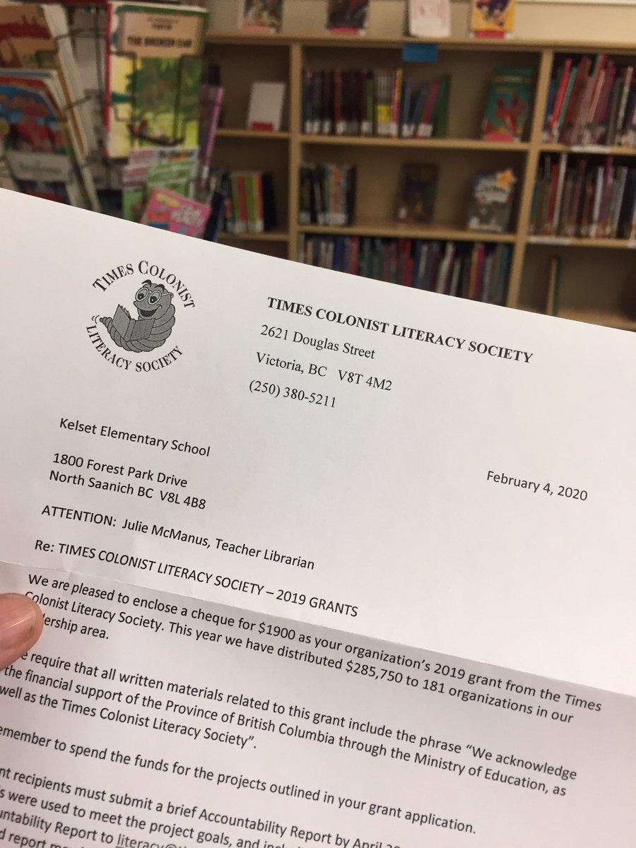 Julie McManus tweet media