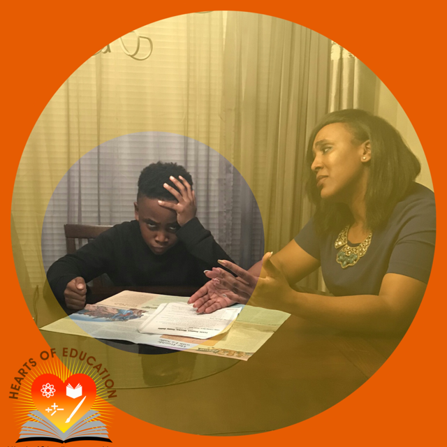 EducationHearts's tweet image. Is this scene familiar?🙄
Is this you and your child at homework time?🤔

Call us to help bridge the gap!
Parent Coaching - Student Growth
Total learning package!
-
-
Hearts of Education
832-322-8441
HeartsofEducation.com

#parentingstruggles #homeworkhelp #houstontutors