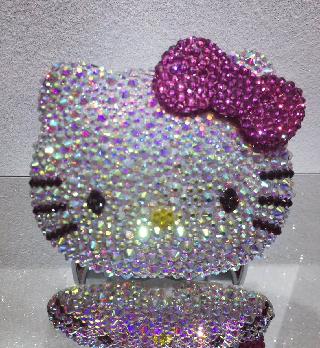 Crystalized by Lala tweet media