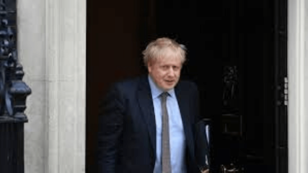 Businessman Pays £15000 Towards Boris Johnson’s Holiday