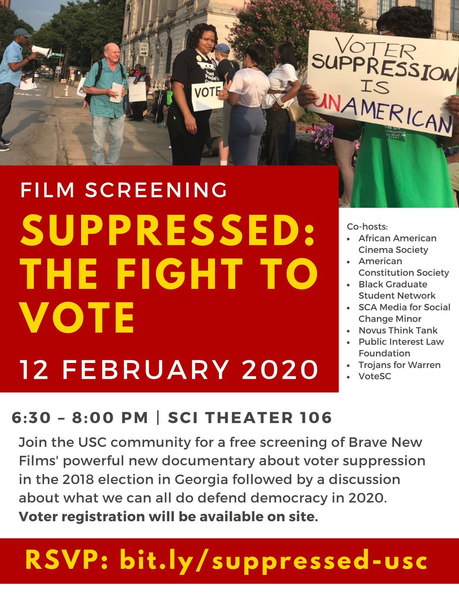 Trojans for Warren tweet media