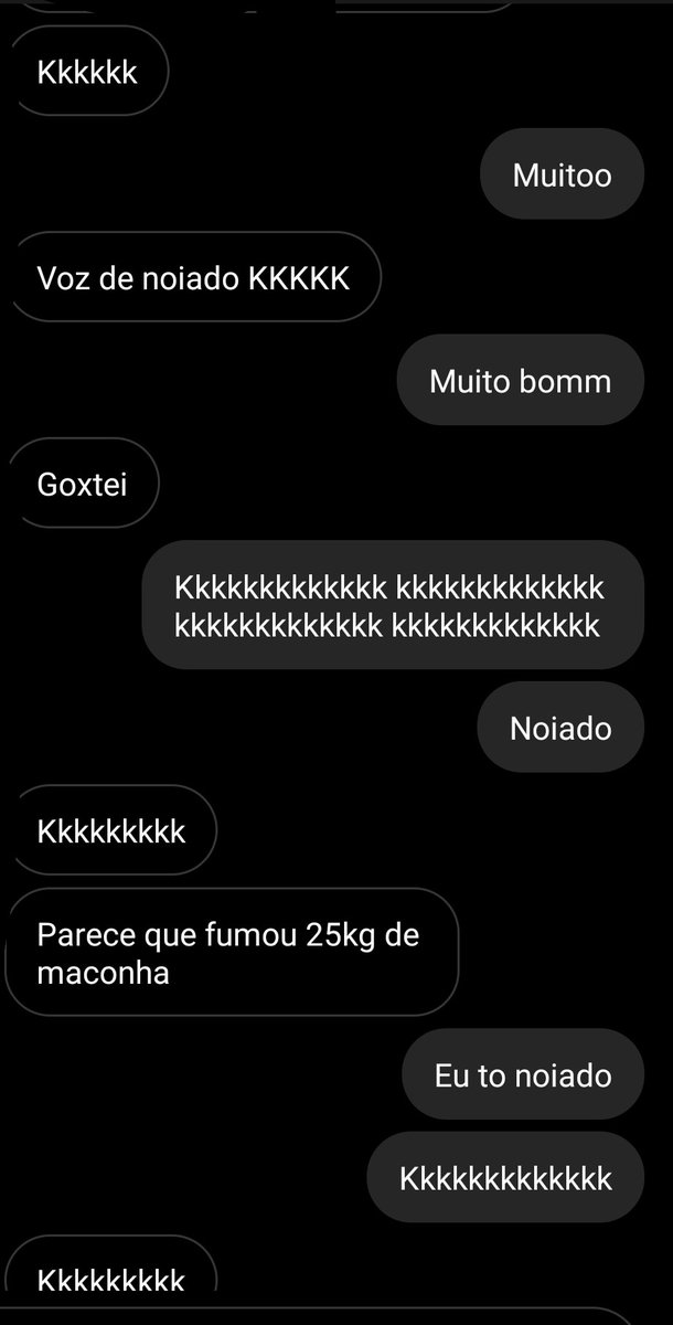 felippits's tweet photo. Kkkk essa foi boa #QuartaDoSDV https://t.co/Ym50KlzYHt