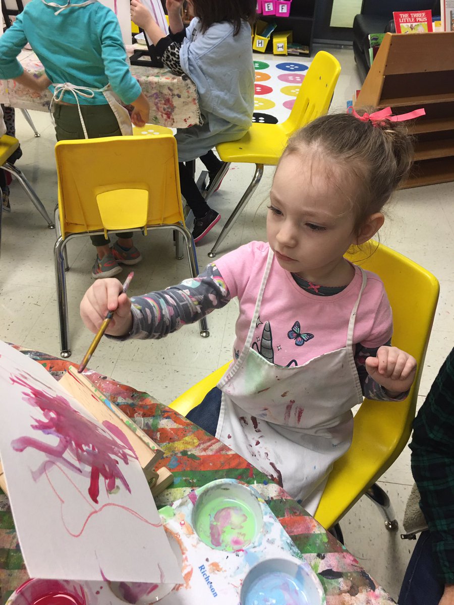 Hillside Pre-K tweet media