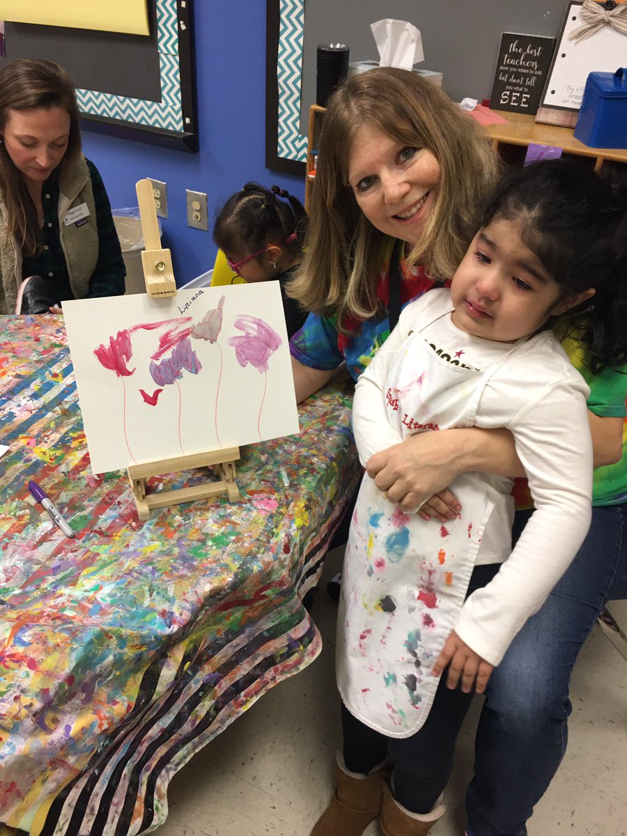 Hillside Pre-K tweet media