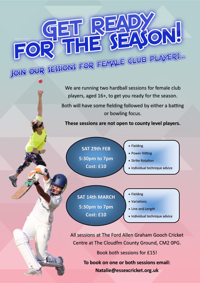 Orsett & Thurrock Ladies CC. (cc_orsett) Twitter