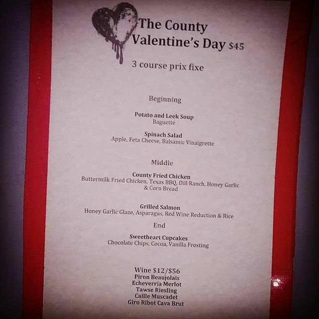 Come join  us all weekend long for some tasty lovers treats! ift.tt/37owWZC