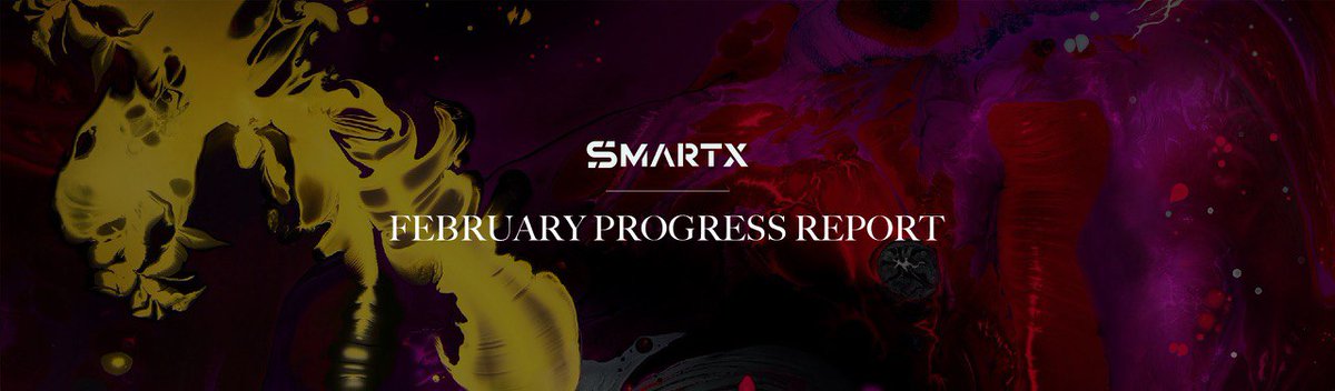 SmartX tweet media