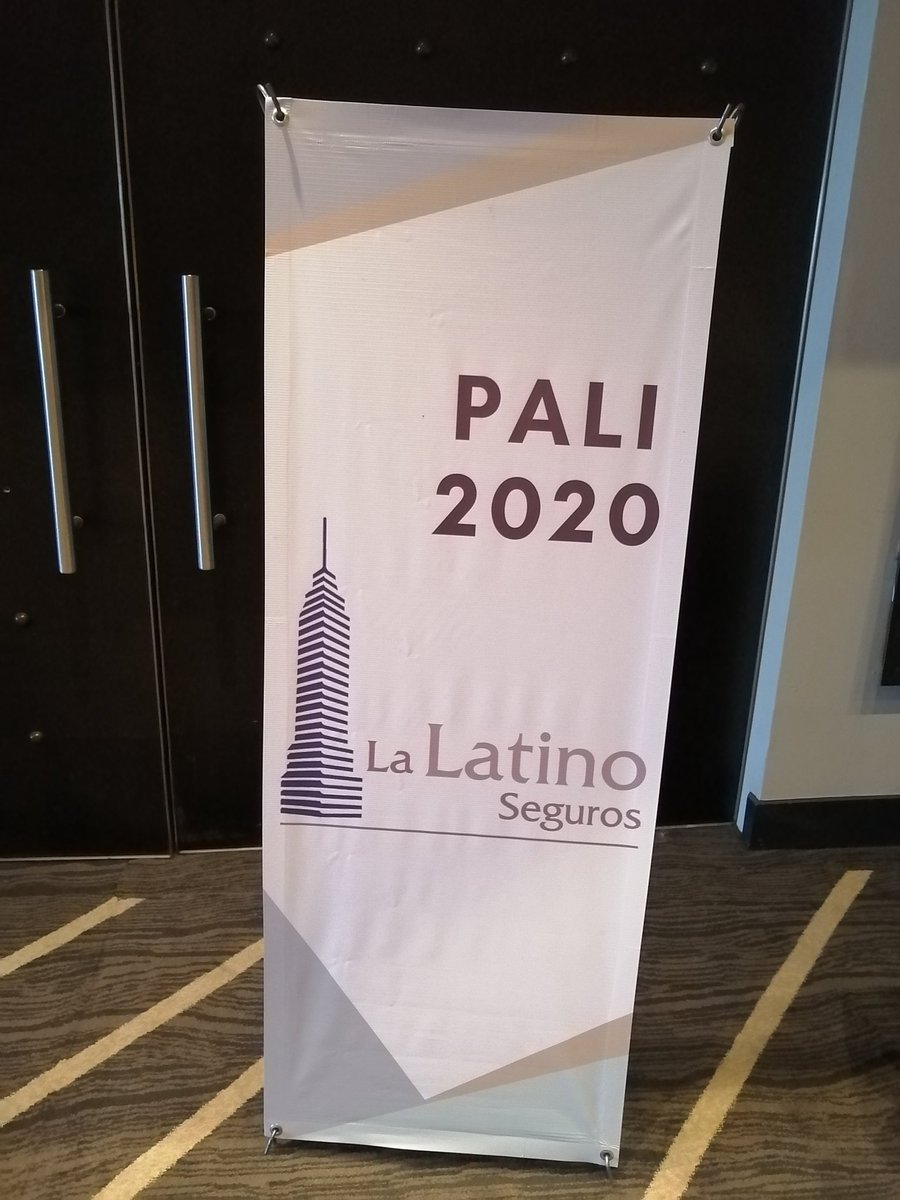 GMerquezada's tweet image. Hoy acompañamos a nuestros amigos de @AutoSeguroLatin @seguros_latino en su #kickoff2020 y presentaron el #pali2020. #aseguradora #seguros excelente evento.