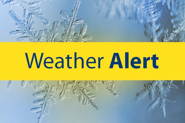 ButlerNSSLHA's tweet image. Tonight’s meeting is canceled due to the weather. Stay safe and warm everyone! ❄️⛄️