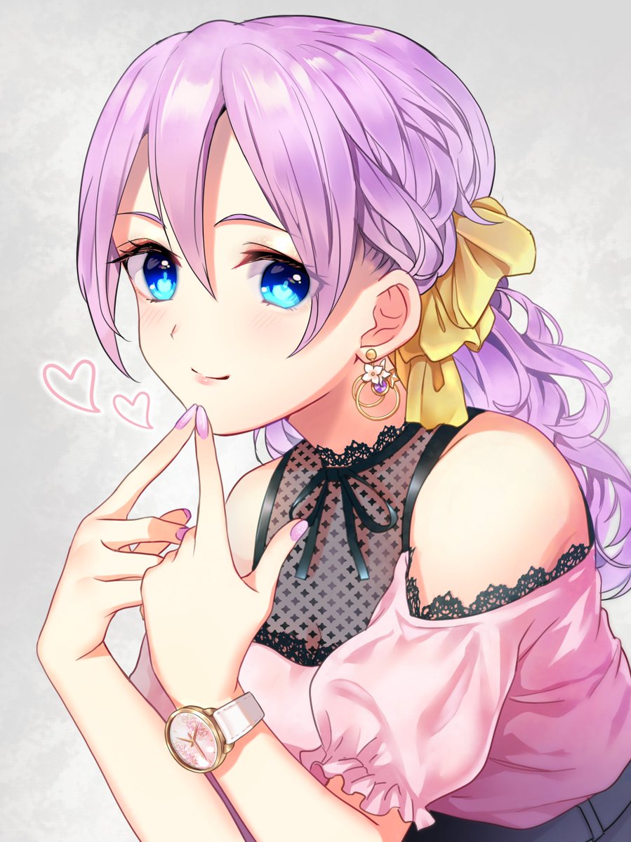 Derori Sur Twitter 神絵師時計のファンアートです 創作