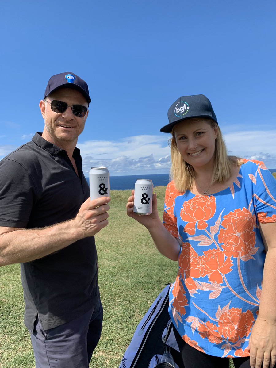 Excited to announce <a href="/ReckonHQ/">Reckon HQ</a> are the latest to sponsor our Annual Bondi Golf Day - creating inclusive accounting industry networking events.

With <a href="/Now_Infinity/">NowInfinity</a> @BGLdot <a href="/lightyearcloud/">Lightyear</a> <a href="/TandaHQ/">Tanda</a> <a href="/B2Bpay_Aus/">B2Bpay</a> <a href="/mmcconvert/">MMC Convert</a> <a href="/advisor_future/">Advisor Future Overseas</a> confirmed 3 holes left !!! 

Interested DM us