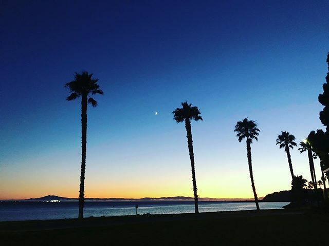 Who is ready for this view?! We are! #registernow #newmanbythebay #campsunsets ift.tt/2vtYMX4