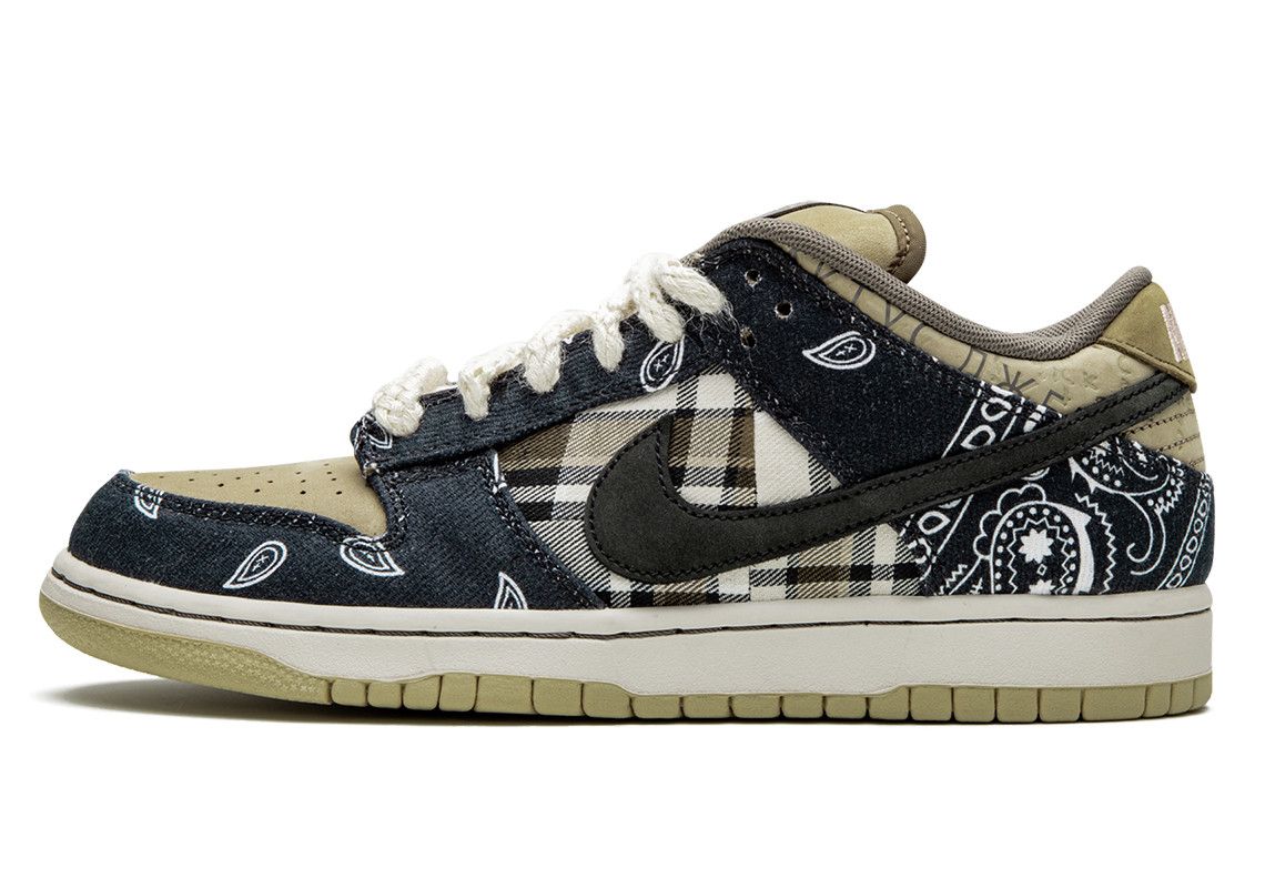 travis scott sneaker news