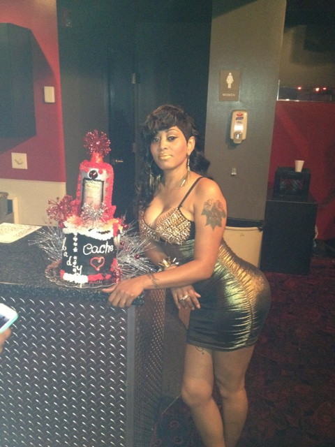 One of my favorite pics from my party 🎈🎉🎁