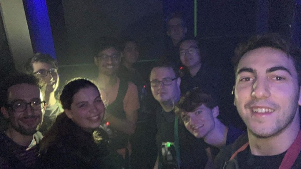 Today we extend our appreciation to all the Student Volunteering units in the region and all across the country💚🧡
The links that we establish and the community that we build as SJA student volunteers is truly unique- friendly, supportive and professional😎
#SVW2020 #SJAStudents