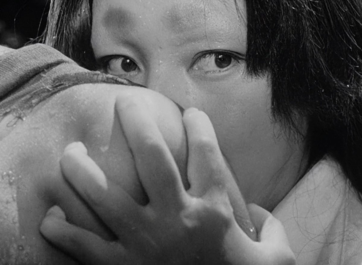 RASHOMON (Kurosawa, 1950)