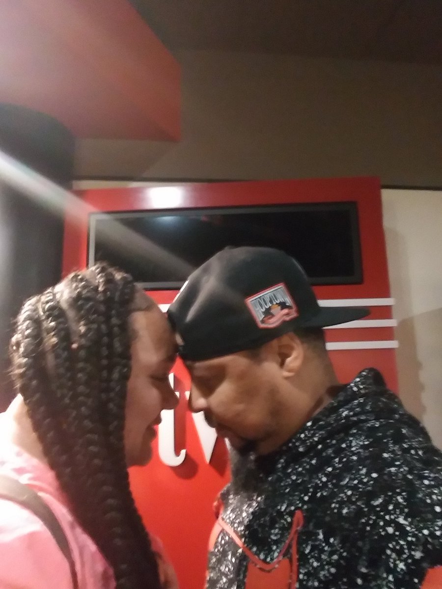 DiamondDivaCT30's tweet photo. #ThePhotographMovie #STL https://t.co/N0GG9v6MMT