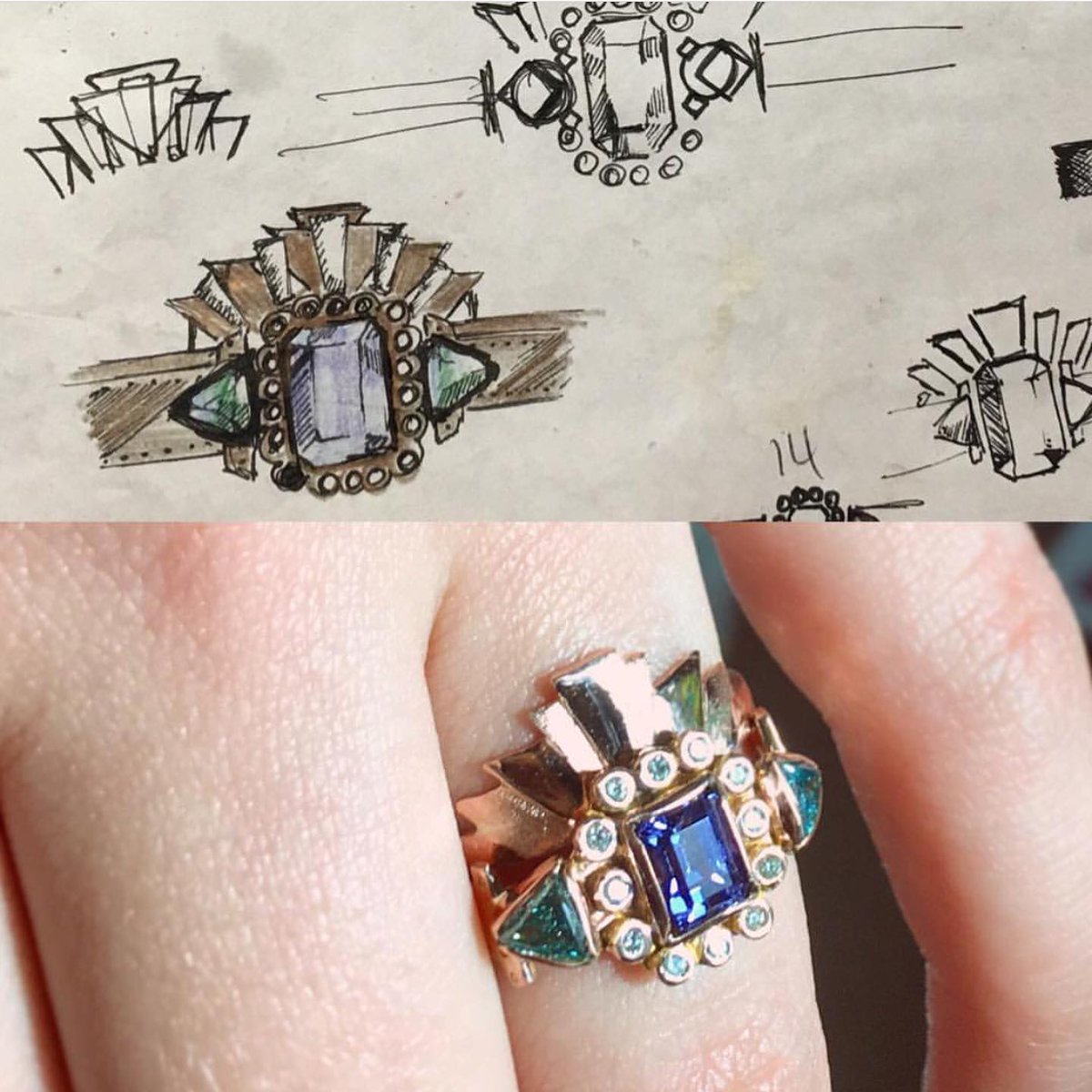 Bernzomatic's tweet photo. Joshua's jewelry project, Geoffrey's wood art project and Chet's wood art project really Bring the Fire™️. Huge congrats to these awesome makers and creators. Think you have what it takes to enter the #BernZone? Submit your project today! #FindYourFire https://t.co/8lKEV06sHC
