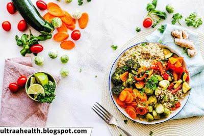 UltraaHealth's tweet image. 10 meals to eat to lower your ldl cholesterol
whareotiv.com/2DCM

#health #healthofthenation #healthy