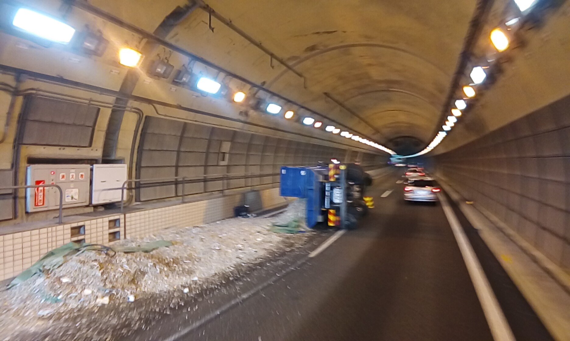 画像 圏央道事故 https//t.co/VvwMhhThNv。 まとめダネ！