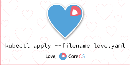 I feel extremely proud of what we accomplished at CoreOS. We changed the way the web works in our own unique way. I’ll forever be grateful for our community, customers, and team. Today is my last day at CoreOS and Red Hat. Not sure what is next, but this will be hard to top!