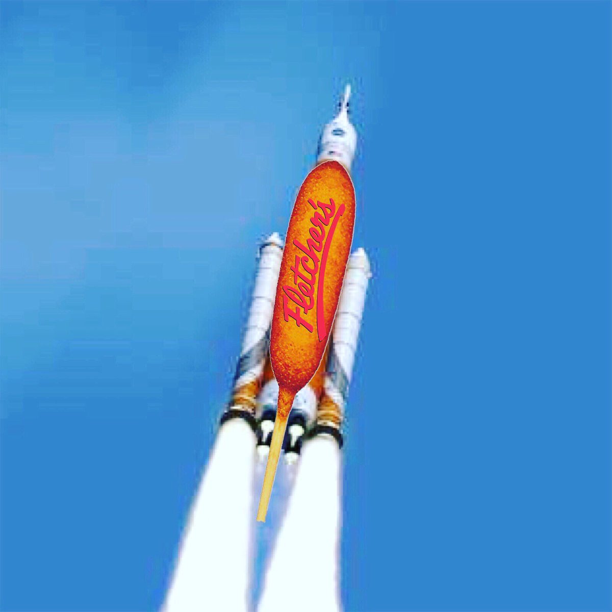 FletchersDogs's tweet photo. 3, 2, 1....Liftoff! We’re launching to Houston next month for the International Women’s Day Market. Plan to shoot over on March 8th all you Corny Dog fans!🚀
Find the details in the events link in our bio.👩🚀
#houston #houstonevents #houstonfoodie #corndog #houstonfoodblogger https://t.co/5LHm7uvTnh