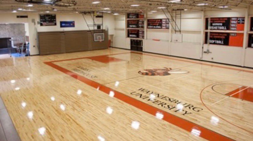 🟧⬛️🟧⬛️@WUBallers <a href="/AJ_Uhl/">AJ</a> <a href="/DefendtheHill/">Trinity Hoops</a> <a href="/King34Phil/">Phillip King</a> <a href="/stefanieannking/">Stef</a> @coachtimfusina